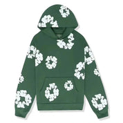 BloomFit™ | De ultieme hoodie met een bloemenknipoog - Lumiza