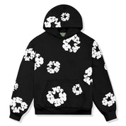 BloomFit™ | De ultieme hoodie met een bloemenknipoog - Lumiza