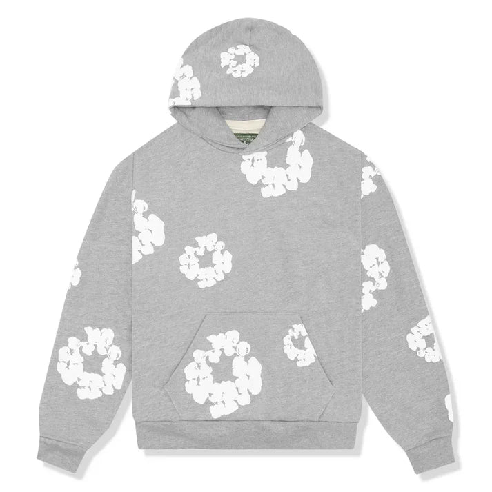 BloomFit™ | De ultieme hoodie met een bloemenknipoog - Lumiza
