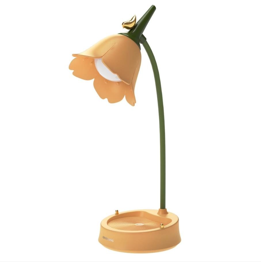 BloomLight™ | Laat je bureau stralen als een bloem. - Lumiza