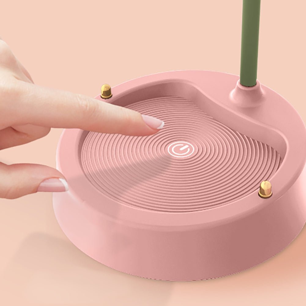 BloomLight™ | Laat je bureau stralen als een bloem. - Lumiza