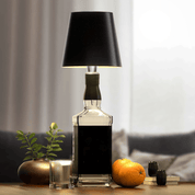 BottleGlow™ | Transformeer elke fles in sfeerlicht - Lumiza