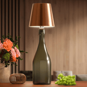 BottleGlow™ | Transformeer elke fles in sfeerlicht - Lumiza