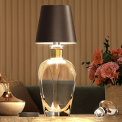 BottleGlow™ | Transformeer elke fles in sfeerlicht - Lumiza