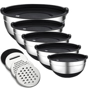 BowlSetPro™ | De complete keukenbuddy - Lumiza