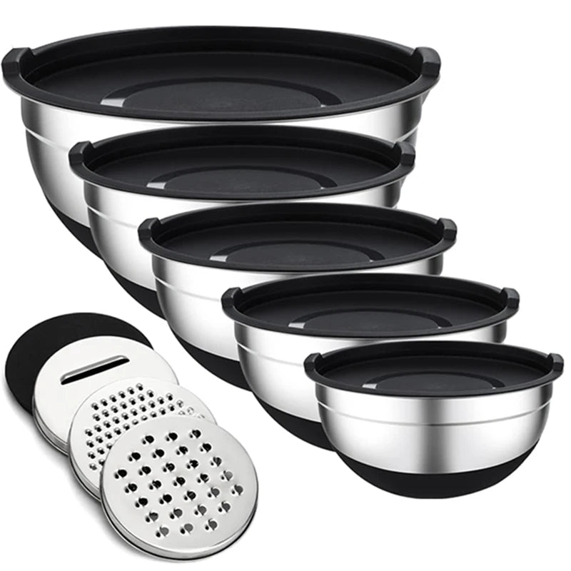 BowlSetPro™ | De complete keukenbuddy - Lumiza