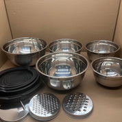 BowlSetPro™ | De complete keukenbuddy - Lumiza