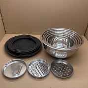 BowlSetPro™ | De complete keukenbuddy - Lumiza
