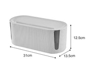 Boxify™ | Kabels weg, rust terug - Lumiza