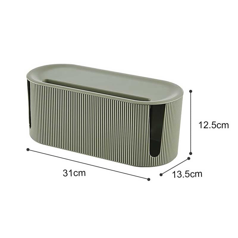 Boxify™ | Kabels weg, rust terug - Lumiza