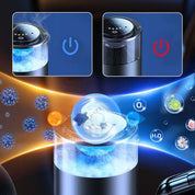 Breeze™ | Een golf van frisse energie - Lumiza