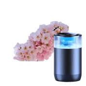 Breeze™ | Een golf van frisse energie - Lumiza