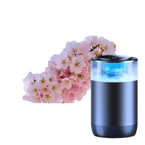 Breeze™ | Een golf van frisse energie - Lumiza