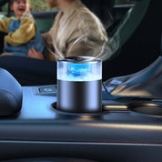 Breeze™ | Een golf van frisse energie - Lumiza