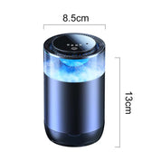 Breeze™ | Een golf van frisse energie - Lumiza