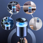 Breeze™ | Een golf van frisse energie - Lumiza