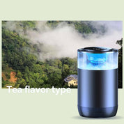 Breeze™ | Een golf van frisse energie - Lumiza