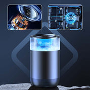 Breeze™ | Een golf van frisse energie - Lumiza