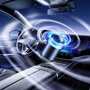 Breeze™ | Een golf van frisse energie - Lumiza