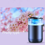 Breeze™ | Een golf van frisse energie - Lumiza