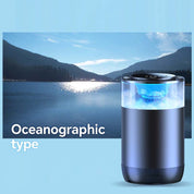 Breeze™ | Een golf van frisse energie - Lumiza