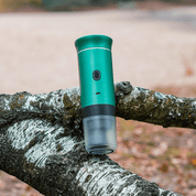 BrewOn™ | 3 - In - 1 Draagbare & Draadloze Espressomachine - Lumiza