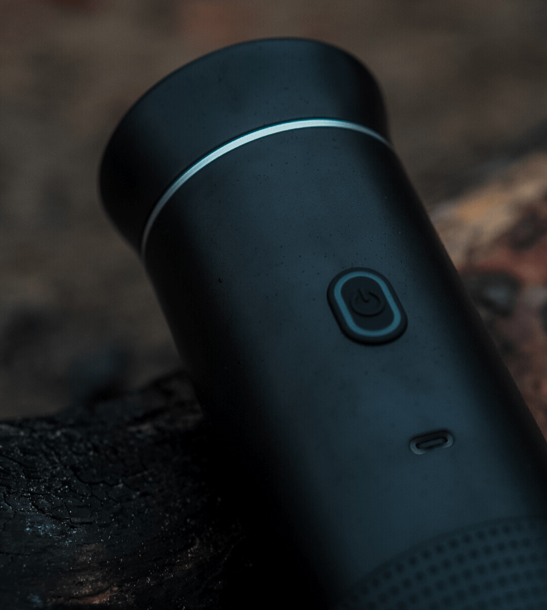 BrewOn™ | 3 - In - 1 Draagbare & Draadloze Espressomachine - Lumiza