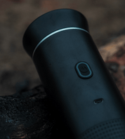 BrewOn™ | 3 - In - 1 Draagbare & Draadloze Espressomachine - Lumiza