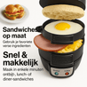 BurgerBlitz™ | Supersnelle burgers en meer - Lumiza