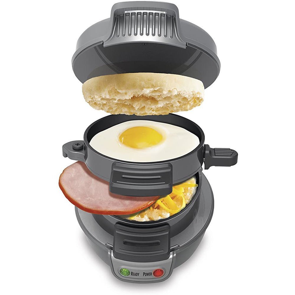 BurgerBlitz™ | Supersnelle burgers en meer - Lumiza