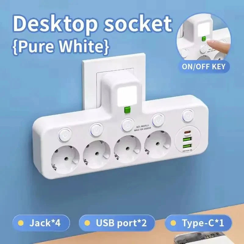 PowerHub productafbeelding 7