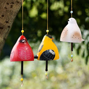 BirdSong™ | Laat jouw huis zachtjes zingen