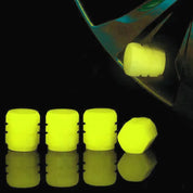 WheelGlow™ | Geef je wielen een opvallende gloed