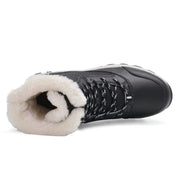 CamillaSpark™ | Licht, Warm en Waterdicht – Perfectie onder je Voeten - Lumiza