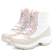 CamillaSpark™ | Licht, Warm en Waterdicht – Perfectie onder je Voeten - Lumiza