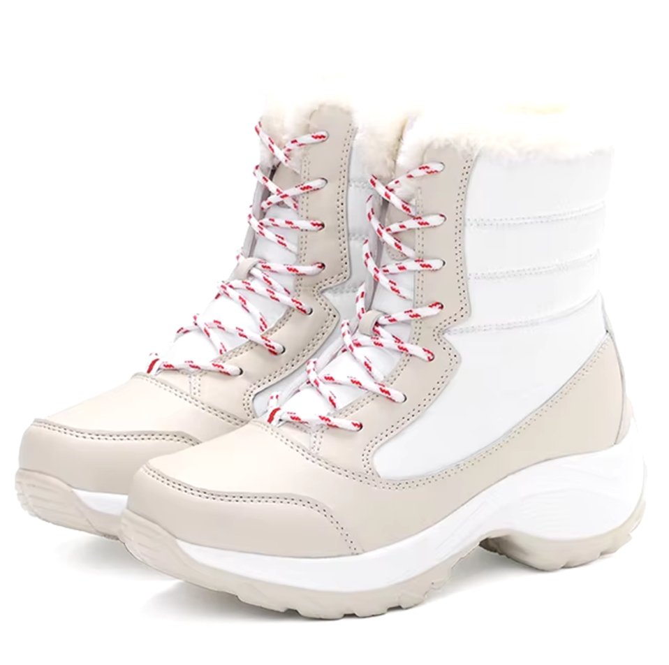 CamillaSpark™ | Licht, Warm en Waterdicht – Perfectie onder je Voeten - Lumiza