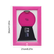 CandyFrame™ | Je lekkerste decoratie ooit - Lumiza