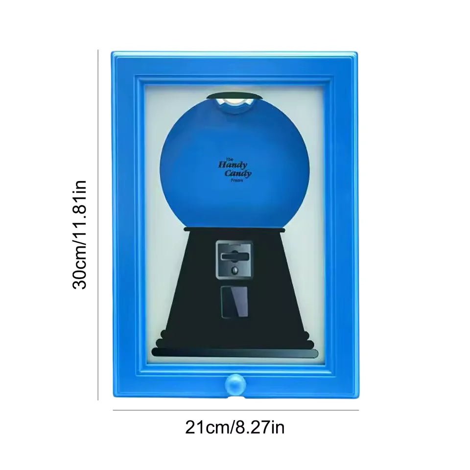 CandyFrame™ | Je lekkerste decoratie ooit - Lumiza