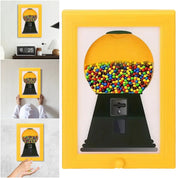 CandyFrame™ | Je lekkerste decoratie ooit - Lumiza