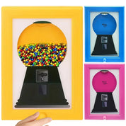 CandyFrame™ | Je lekkerste decoratie ooit - Lumiza