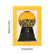 CandyFrame™ | Je lekkerste decoratie ooit - Lumiza