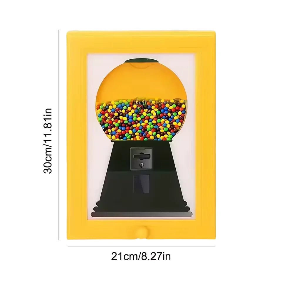 CandyFrame™ | Je lekkerste decoratie ooit - Lumiza