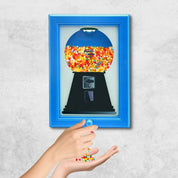 CandyFrame™ | Je lekkerste decoratie ooit - Lumiza