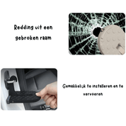 CarStepUp™ | Jouw Dak Zonder Klimpartij - Lumiza