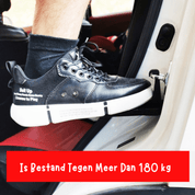 CarStepUp™ | Jouw Dak Zonder Klimpartij - Lumiza