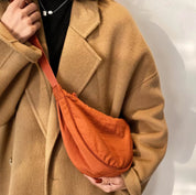 CasualNomad™ | Designer Schoudertas, Shopper en Portemonnee voor Dames - Lumiza