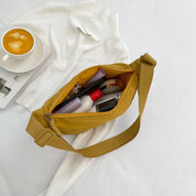 CasualNomad™ | Designer Schoudertas, Shopper en Portemonnee voor Dames - Lumiza