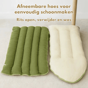 CatCave™ | Knus, warm en onweerstaanbaar zacht - Lumiza