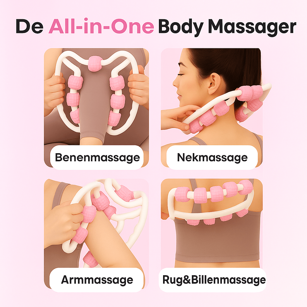 Cellunique™ | Jouw dagelijkse beautyboost - Lumiza