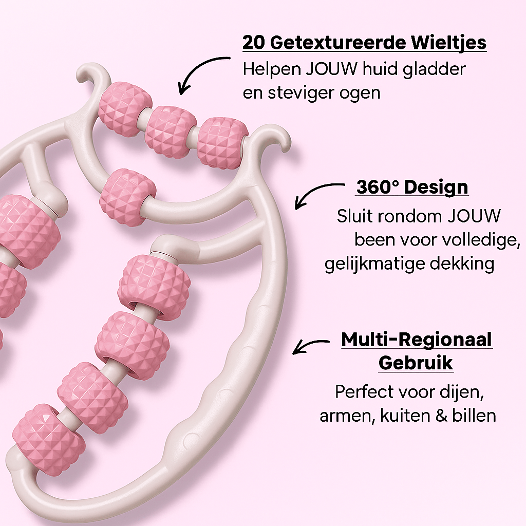 Cellunique™ | Jouw dagelijkse beautyboost - Lumiza
